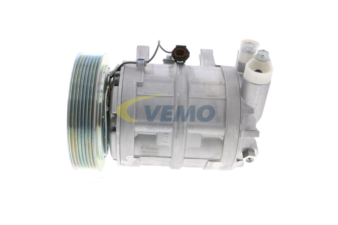 OEM 92600VK110 VEMO Ilmastoinnin kompressori V38-15-0006 varten VOLVO, NISSAN