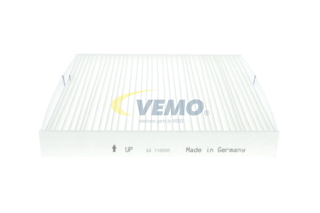 OEM B7277EG01A VEMO Suodatin, sisäilma V38-30-1003 varten NISSAN, INFINITI