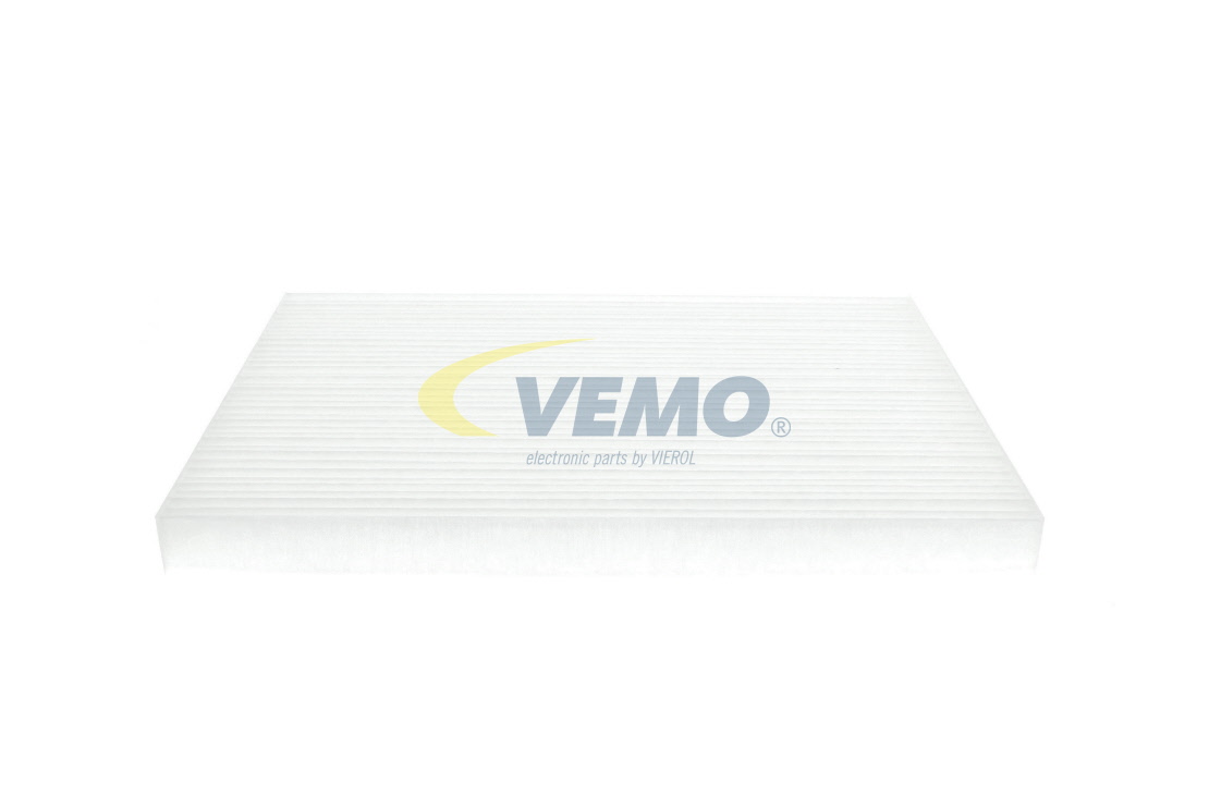 OEM 27277JD10A VEMO Filtro de habitáculo V38-30-1008 para NISSAN, INFINITI