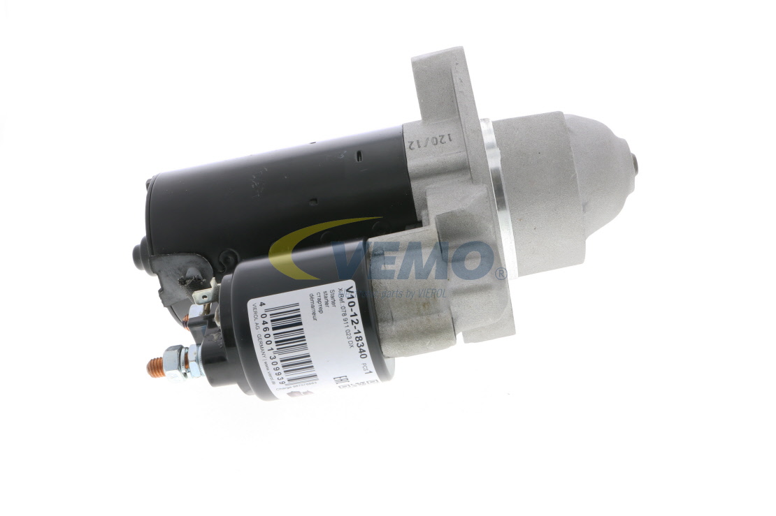 OEM 226807S00B VEMO Mass air flow sensor V38-72-0006 for RENAULT, NISSAN, LAND ROVER, INFINITI