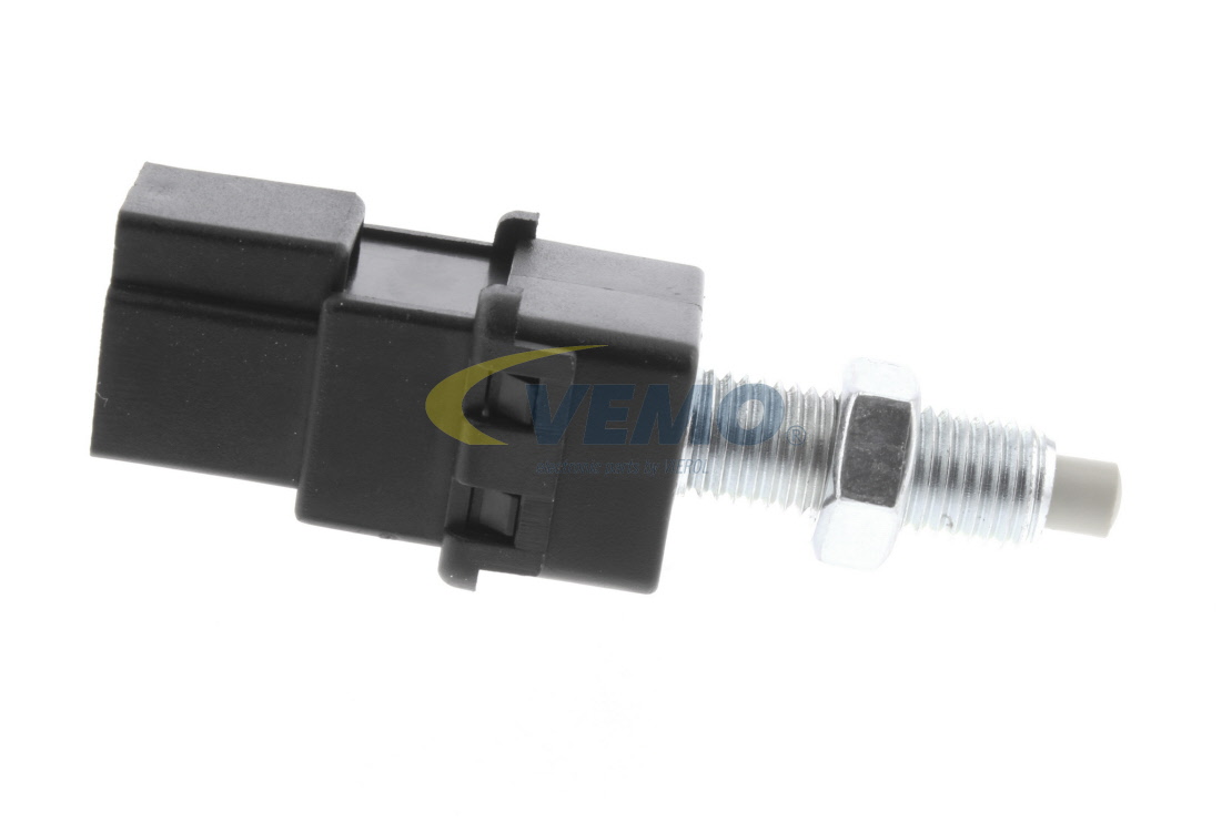 Bromsljuskontakt (V38-73-0002) från VEMO för MITSUBISHI PAJERO II (V3_W, V2_W, V4_W) 2.5 TD 4WD (V24C, V24W) 99 HK