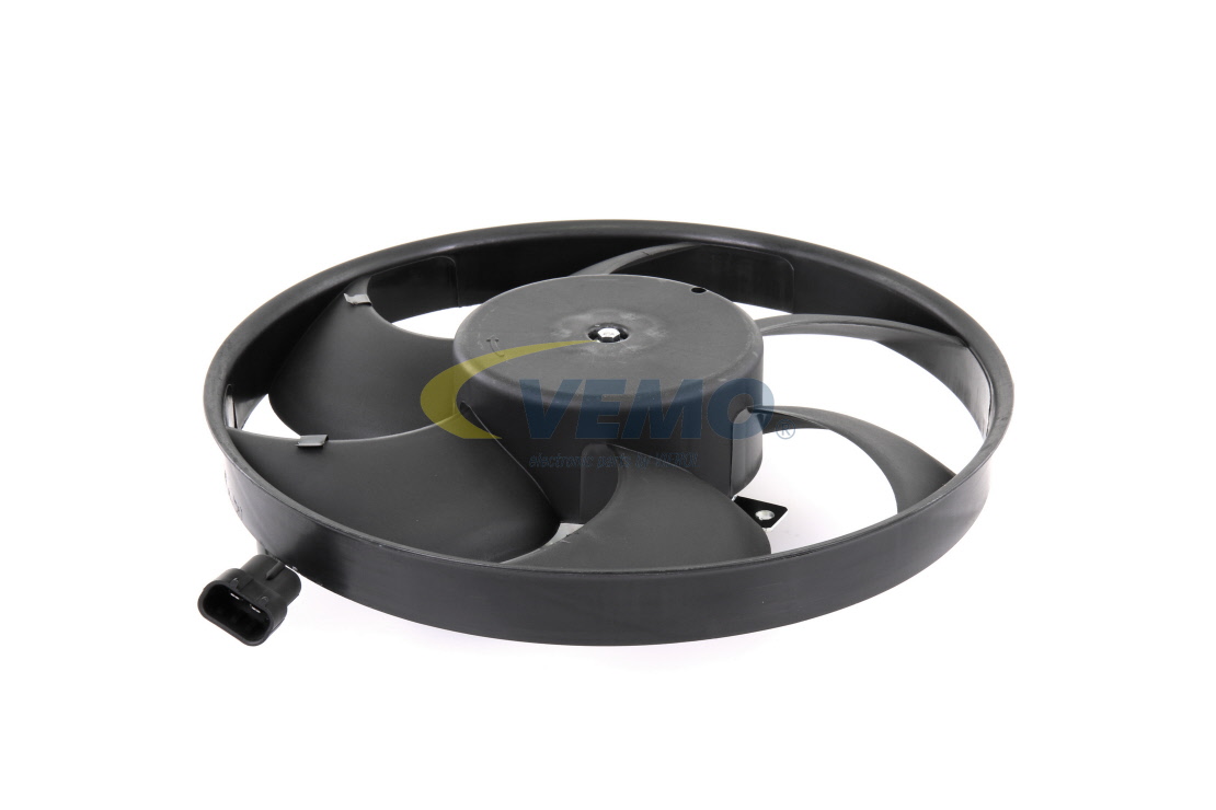 OEM 1841256 VEMO Jäähdyttimen tuuletin V40-01-1025 varten OPEL