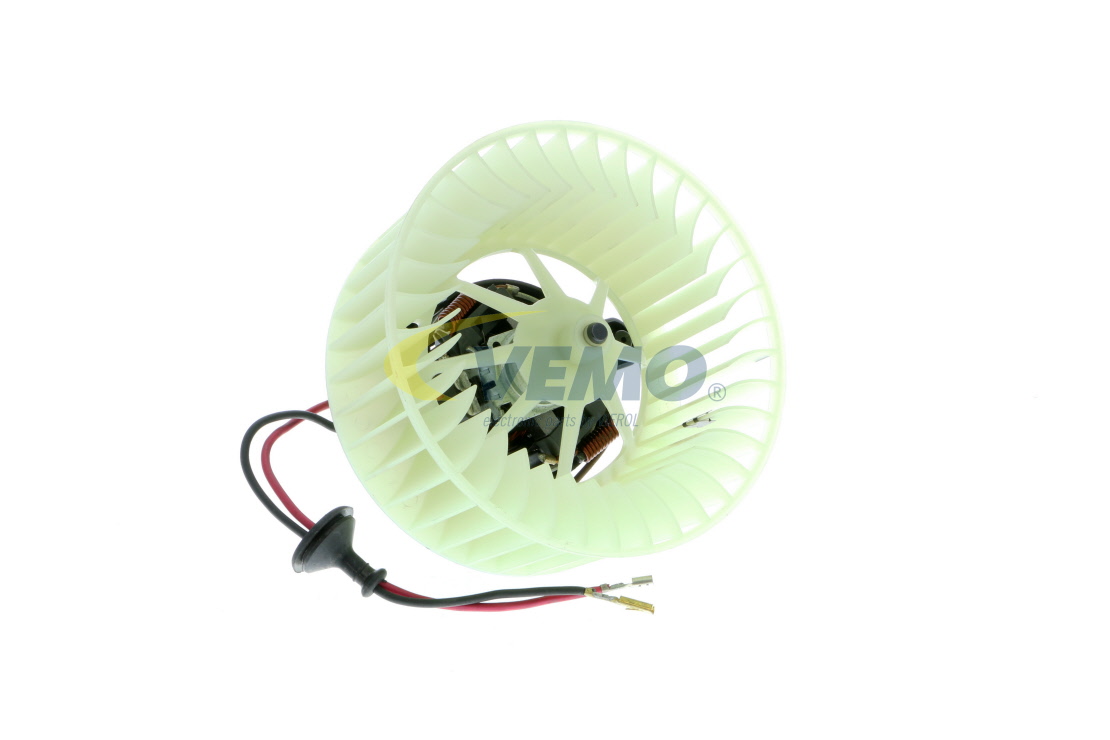 OEM 1808081 VEMO Sisätilapuhallin V40-03-1107 varten VOLVO, OPEL, VAUXHALL