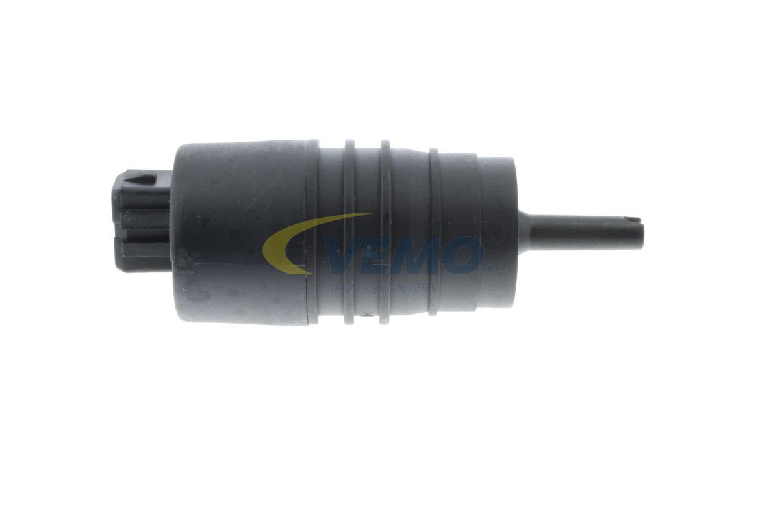 VEMO Bomba de limpiaparabrisas V40-08-0013