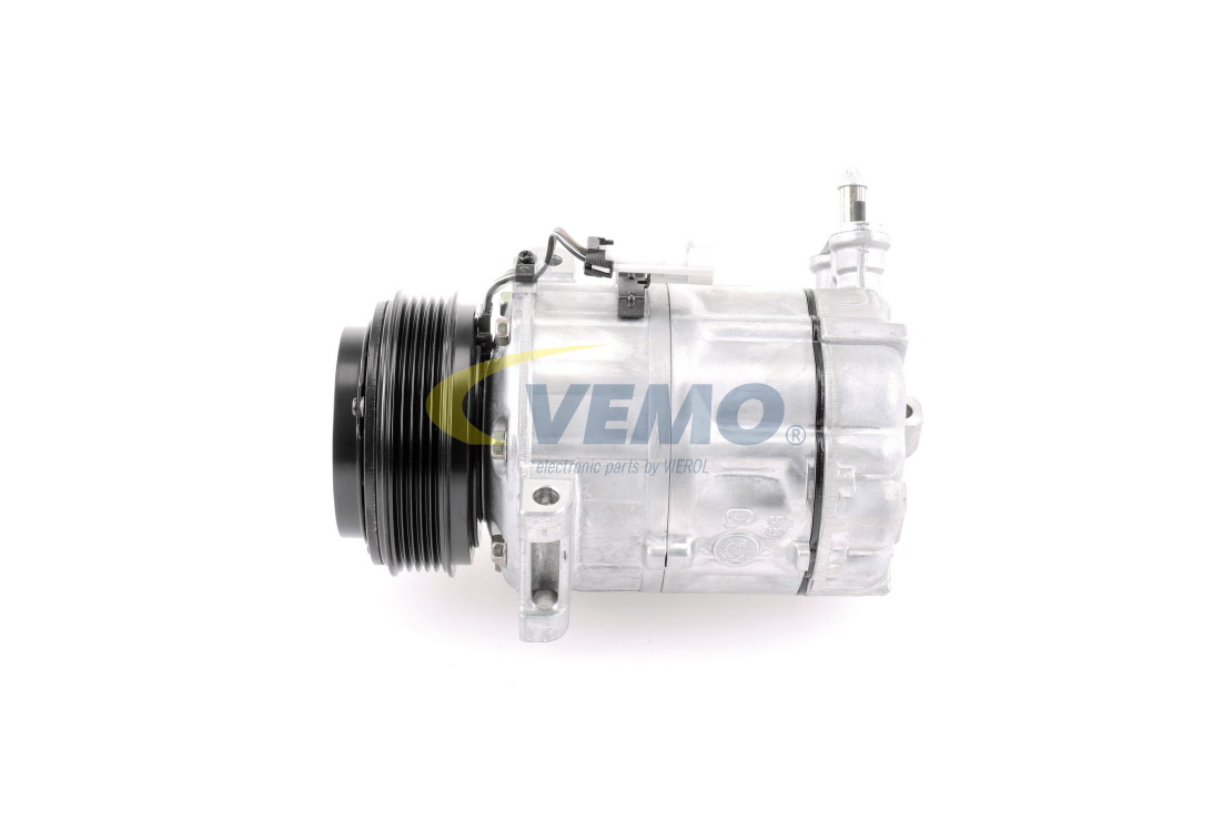 OEM 24411270 VEMO AC-kompressor V40-15-1013 for VOLVO, OPEL, HONDA, FIAT, SAAB