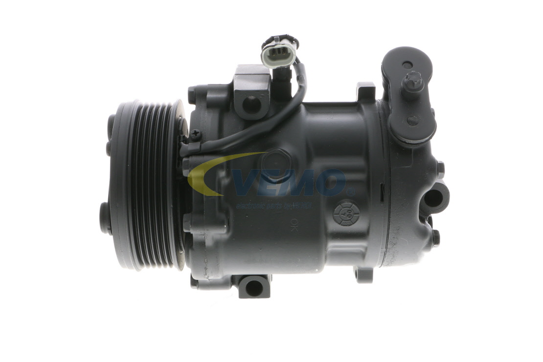 OEM 1854122 VEMO Compressor, ar condicionado V40-15-1031 para OPEL, FORD, HONDA, VOLVO, VAUXHALL