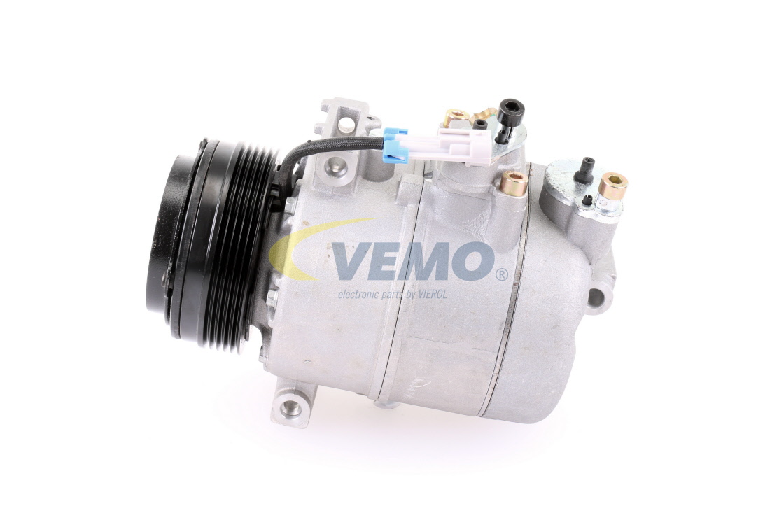 OEM 1854120 VEMO Compressor, ar condicionado V40-15-2010 para OPEL, FORD, HONDA, VOLVO, VAUXHALL