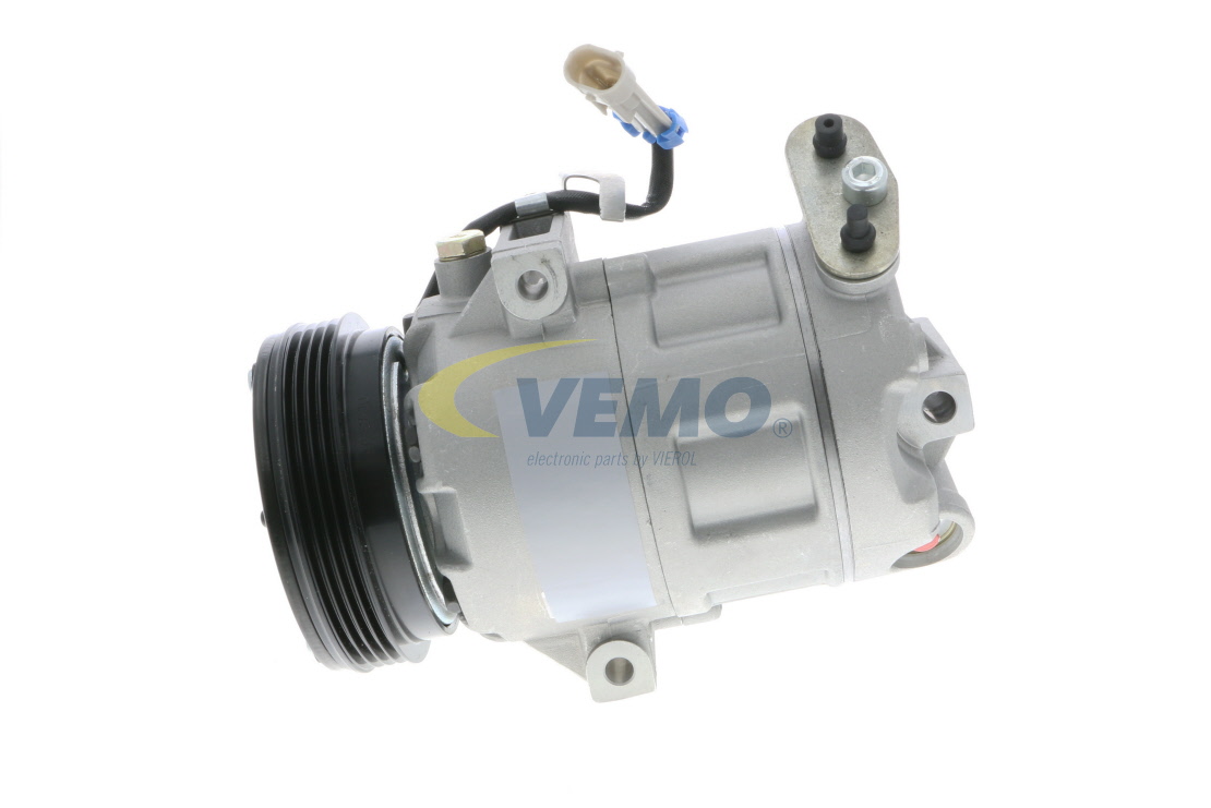 OEM 09174397 VEMO Ilmastoinnin kompressori V40-15-2019 varten VOLVO, OPEL, VAUXHALL