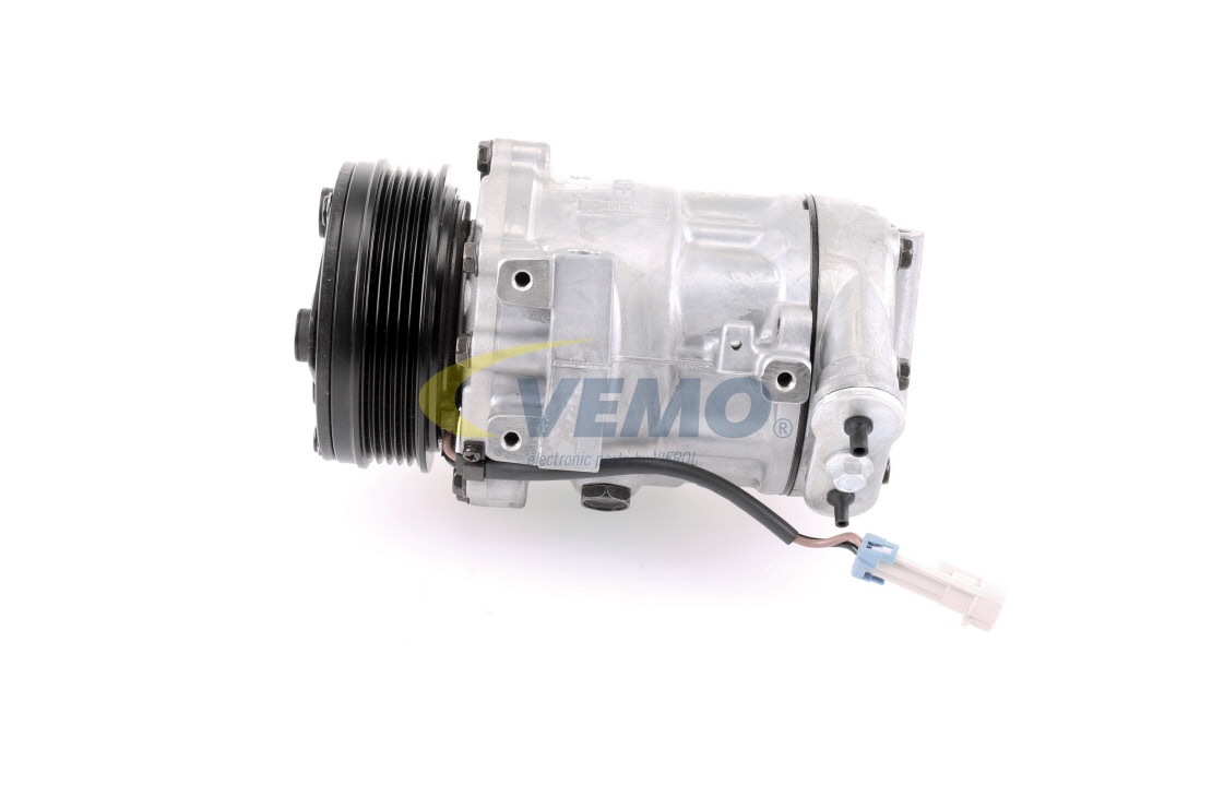 OEM 6854015 VEMO AC-kompressor V40-15-2026 for VOLVO, OPEL, HONDA, VAUXHALL