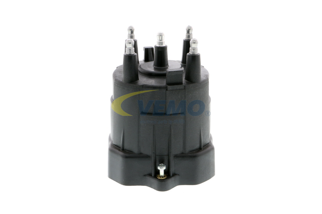 VEMO Tampa do distribuidor de ignição (V40-70-0008) para OPEL KADETT D (32_,37_,39, _42) 1.3 S (55 KW / 75 CV / de 1979)