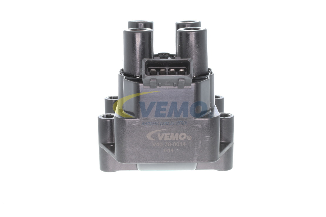 OEM 01208071 VEMO Sytytyspuola V40-70-0014 varten OPEL