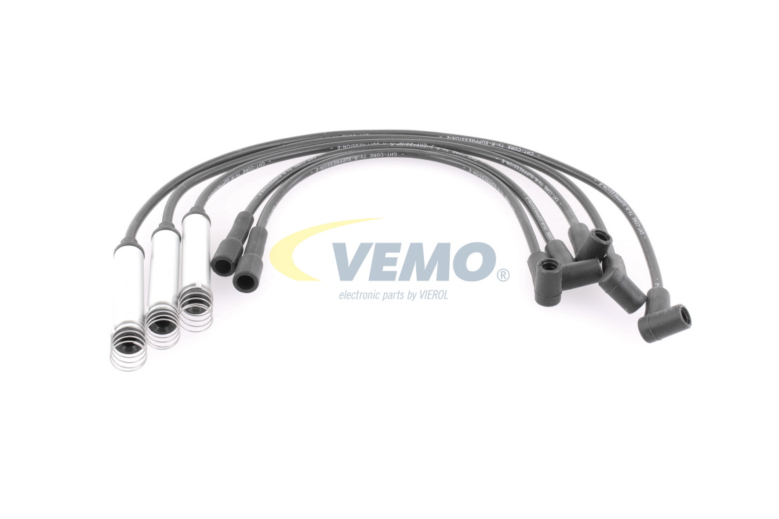 OEM 90297570 VEMO Kit cavi candele V40-70-0020 per OPEL, VAUXHALL, GMC