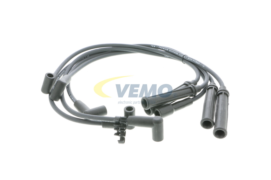 VEMO Jogo de cabos de ignição (V40-70-0028) para BEDFORD Astra Van Mk1 1.3 (44 KW / 60 CV / de 1984)