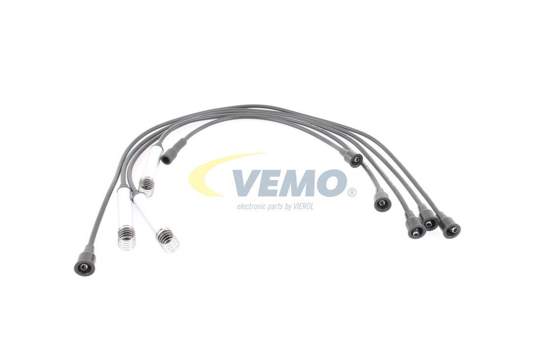 OEM 08968128 VEMO Sytytysjohtosarja V40-70-0029 varten OPEL, VAUXHALL