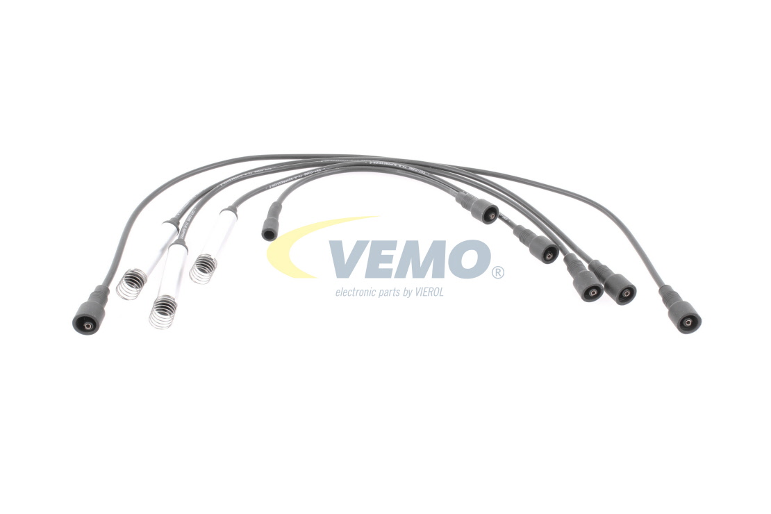VEMO Jogo de cabos de ignição (V40-70-0030) para VAUXHALL Frontera Mk I (A) SUV (U92) 2.0 (85 KW / 115 CV / de 1995)