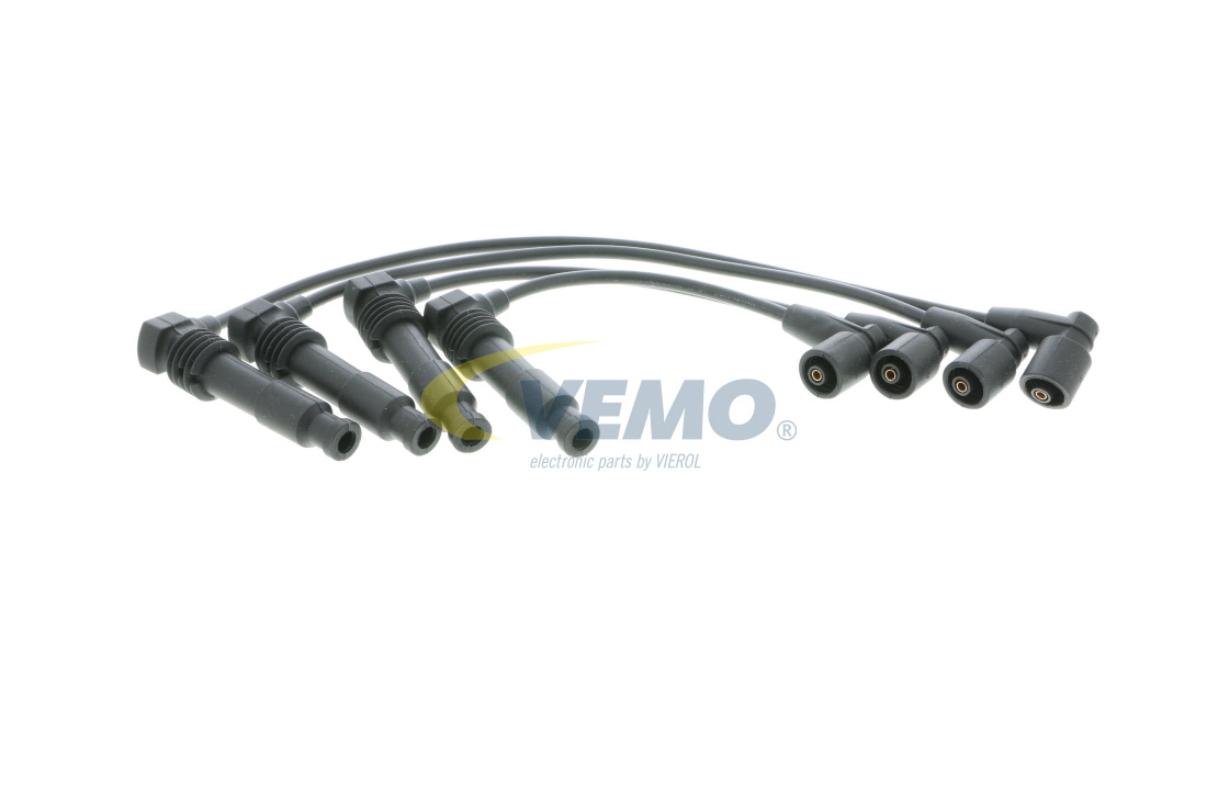 OEM 96342284 VEMO Sytytysjohtosarja V40-70-0035 varten CHEVROLET, LADA, CADILLAC, DAEWOO, PONTIAC