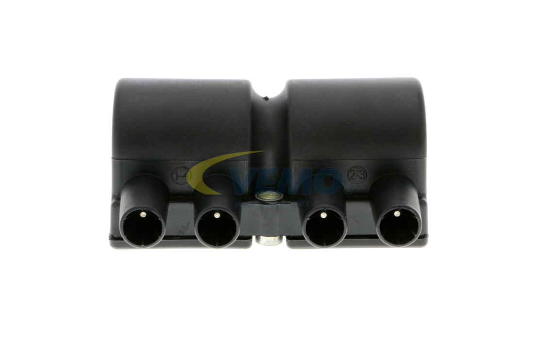 VEMO Zündspule (V40-70-0039) in erstklassiger Qualität für OPEL Corsa C Schrägheck (X01) 1.2 (F08, F68) (55 KW / 75 PS / de 2000)