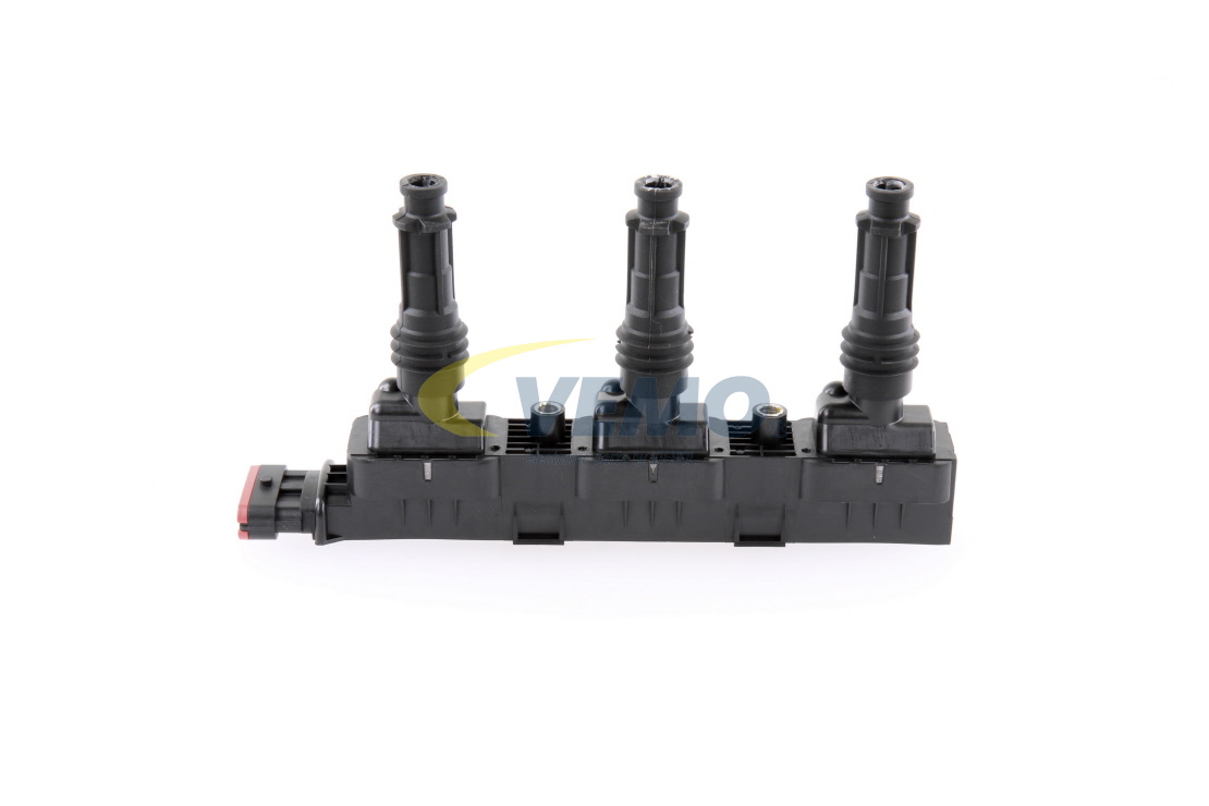 VEMO Bobina de encendido (V40-70-0044) para VAUXHALL Corsa Mk II (C) Hatchback (X01) 1.0 12V (F08, F68) (43 KW / 58 CV / de 2000)