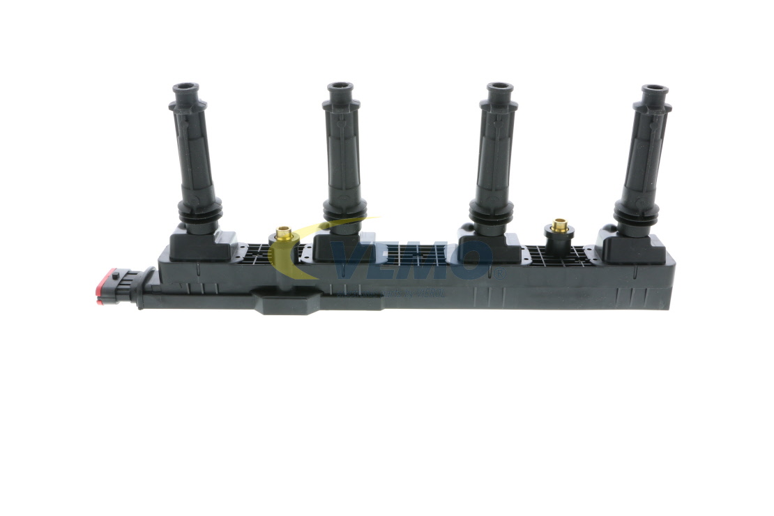 VEMO Ignition coil (V40-70-0047) for VAUXHALL Astra Mk V (H) (A04) Hatchback 2.0 Turbo (L48) (177 KW / 240 HP / from 2004)