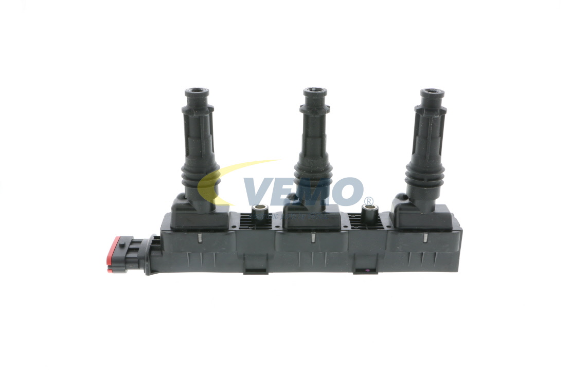 VEMO Bobina de encendido (V40-70-0048) para VAUXHALL Corsa Mk II (C) Hatchback (X01) 1.0 12V (F08, F68) (43 KW / 58 CV / de 2000)