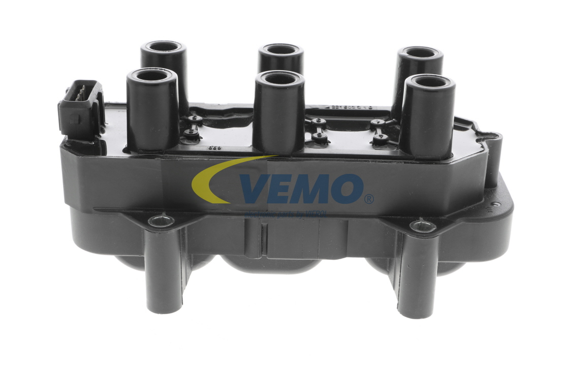 OEM 138761 VEMO Sytytyspuola V40-70-0050 varten VW, OPEL