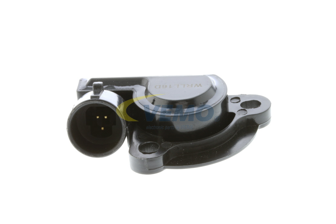 OMEGA Throttle position sensor V40-72-0311 VEMO