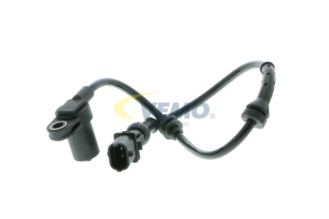 MERIVA ABS sensor V40-72-0313 VEMO