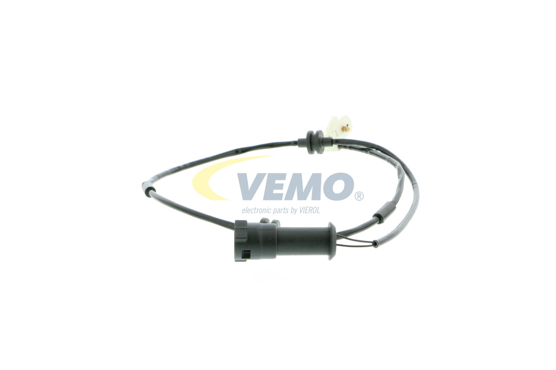 VEMO Brake pad wear sensor V40-72-0315 VEMO Sensors V40-72-0315
