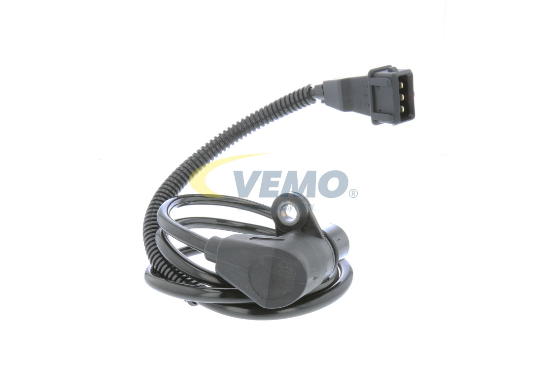 VEMO Sensor de cigüeñal (V40-72-0317) para VAUXHALL Astra Mk III (F) CC (T92) 1.8 i (66 KW / 90 CV / de 1991)