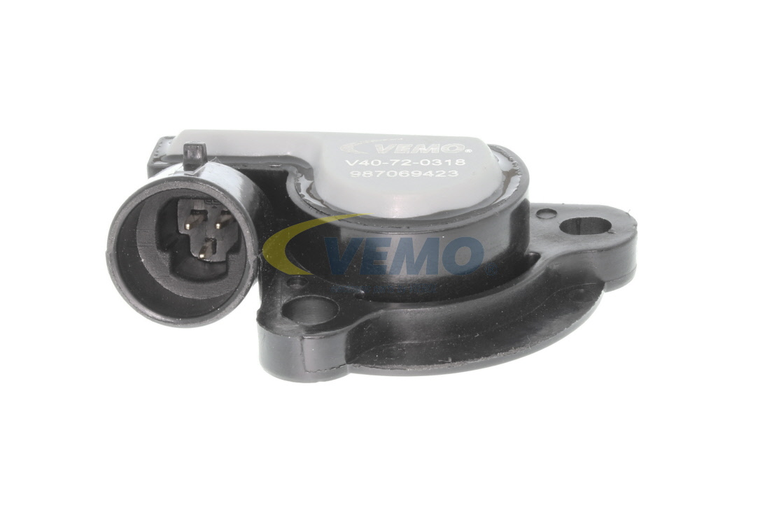 COMBO Throttle position sensor V40-72-0318 VEMO