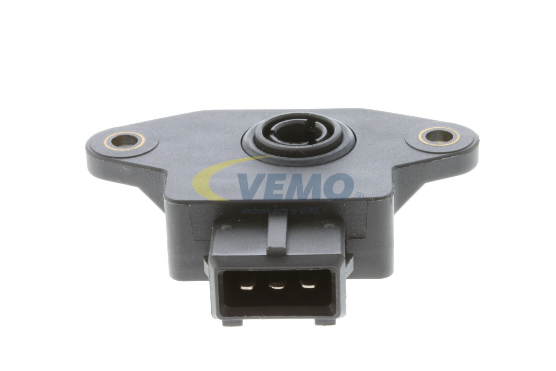 Drosselklappenpotentiometer VEMO V40-72-0321