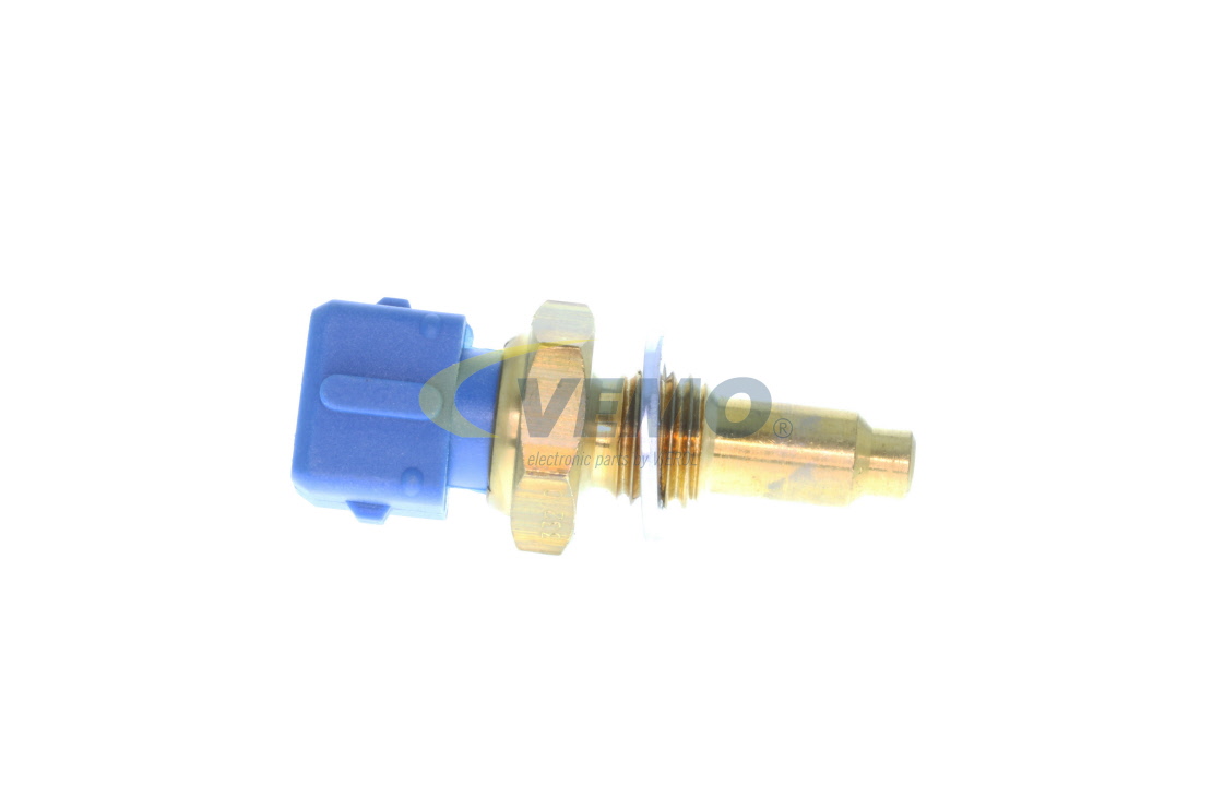 OEM 02690616112 VEMO Sonde de température, liquide de refroidissement V40-72-0329 pour VOLKSWAGEN, AUDI, SEAT, ALFA ROMEO, SKODA