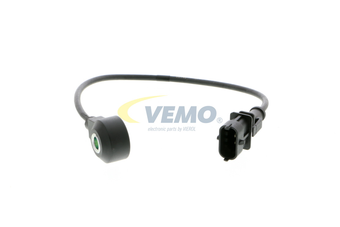 Klopsensor (V40-72-0337) van VEMO Voor OPEL Astra G CC (T98) 1.8 16V (F08, F48) (92 KW / 125 PK / Van 2000)