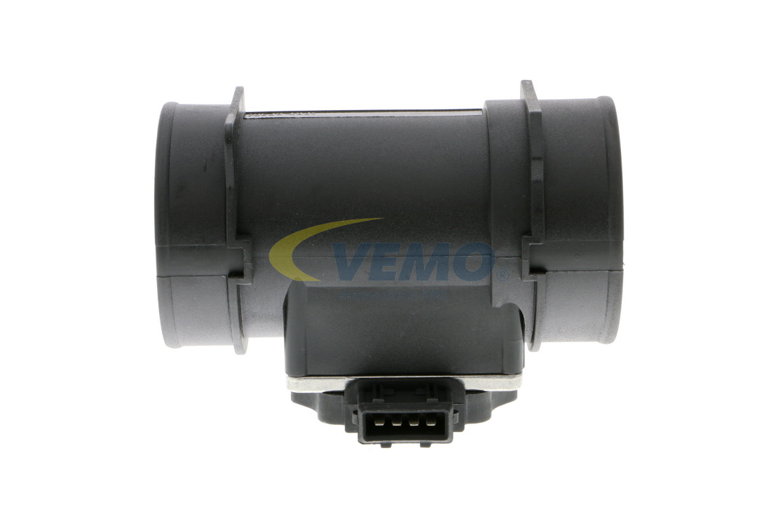 VEMO Débitmètre d'air (V40-72-0340) pour VAUXHALL Calibra (C89) 2.0 i 16V 4x4 (100 KW / 136 CH / de 1994)