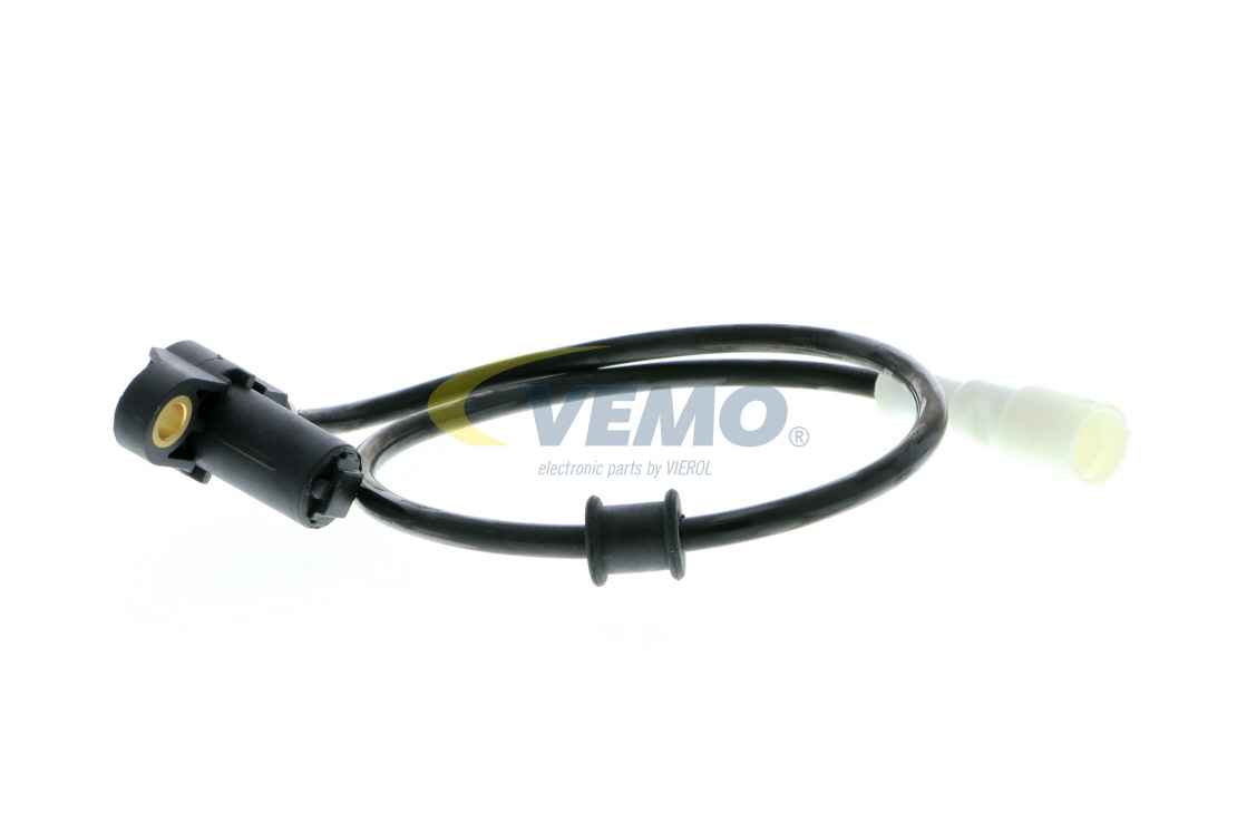OEM 01238918 VEMO Sensor, ABS V40-72-0344 for OPEL