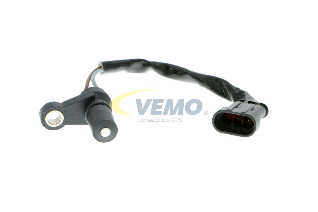 VEMO RPM Sensor, engine management (V40-72-0351) for VAUXHALL Astra Mk III (F) CC (T92) 2.0 i (85 KW / 115 HP / from 1991)