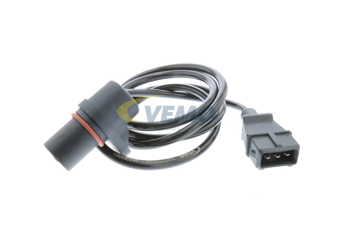 OEM 93232413 VEMO Impulssianturi, kampiakseli V40-72-0355 varten OPEL, CHEVROLET, CADILLAC, DAEWOO, PONTIAC