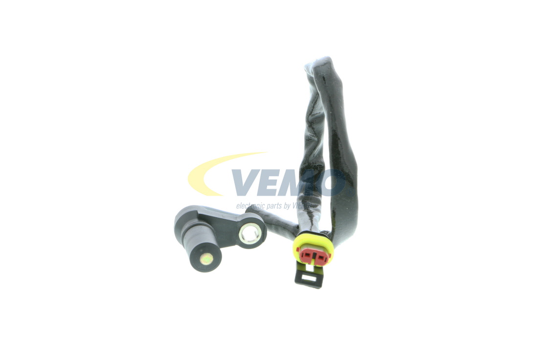 VEMO RPM Sensor, engine management (V40-72-0358) for VAUXHALL Astra Mk III (F) CC (T92) 2.0 i (85 KW / 115 HP / from 1991)