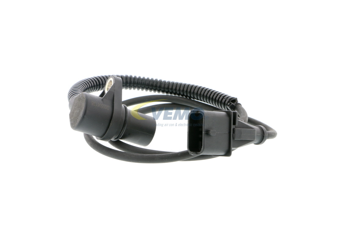 VEMO Sensor de cigüeñal (V40-72-0365) para OPEL Omega B Caravan (V94) 2.2 16V (F35, M35, P35) (106 KW / 144 CV / de 1999)