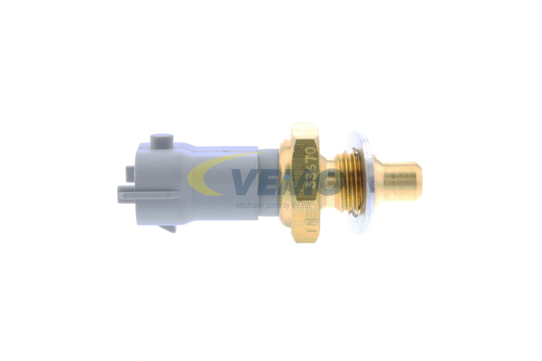 VEMO Sensor, coolant temperature (V40-72-0377) for VAUXHALL Omega (B) Saloon (V94) 2.0 Dualfuel (100 KW / 136 HP / from 1998)