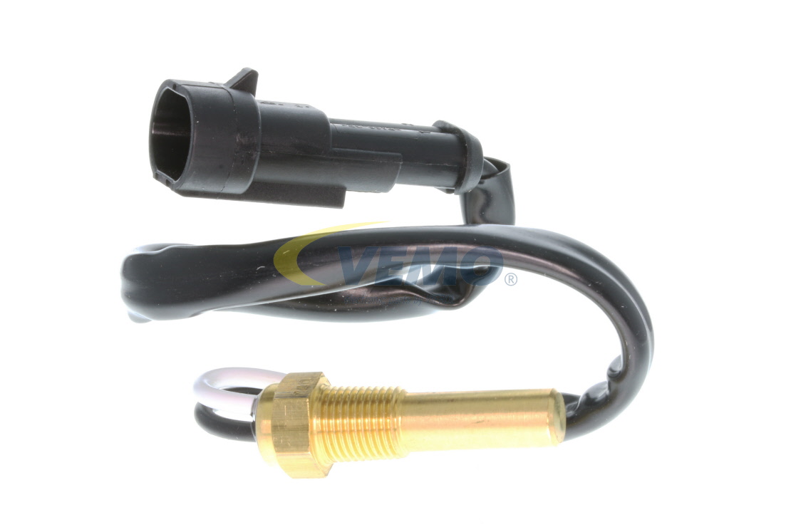 VEMO Sensor, coolant temperature (V40-72-0378) for VAUXHALL Astra Mk II CC (T85) 1.7 D (42 KW / 57 HP / from 1988)
