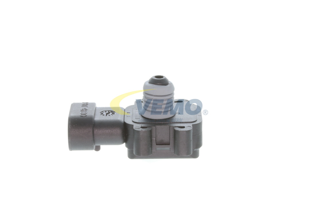 VEMO Air Pressure Sensor, height adaptation (V40-72-0381) for VAUXHALL Corsa Mk II (C) Hatchback (X01) 1.7 DI 16V (F08, F68) (48 KW / 65 HP / from 2000)
