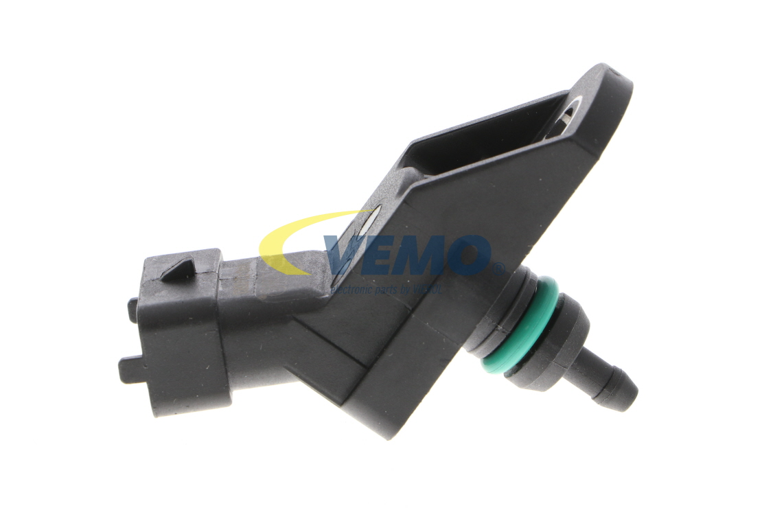OEM 09117763 VEMO Paineilma-anturi, korkeus V40-72-0383 varten OPEL, VAUXHALL