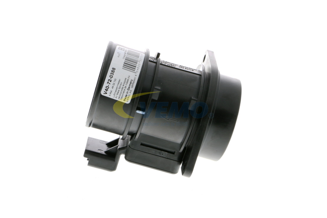 OEM MD887504 VEMO Débitmètre d'air V40-72-0388 pour RENAULT, NISSAN, MITSUBISHI