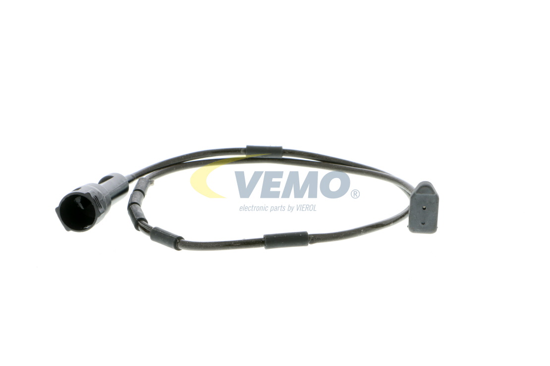 VEMO Témoin d'usure de plaquette de frein (V40-72-0393) pour VAUXHALL Astra Mk III (F) CC (T92) 1.8 i (66 KW / 90 CH / de 1991)