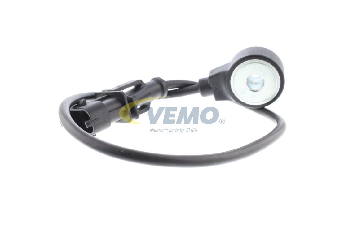 VAUXHALL Astra Mk II CC (T85) 2.0 GTE 16V Knock Sensor V40-72-0400