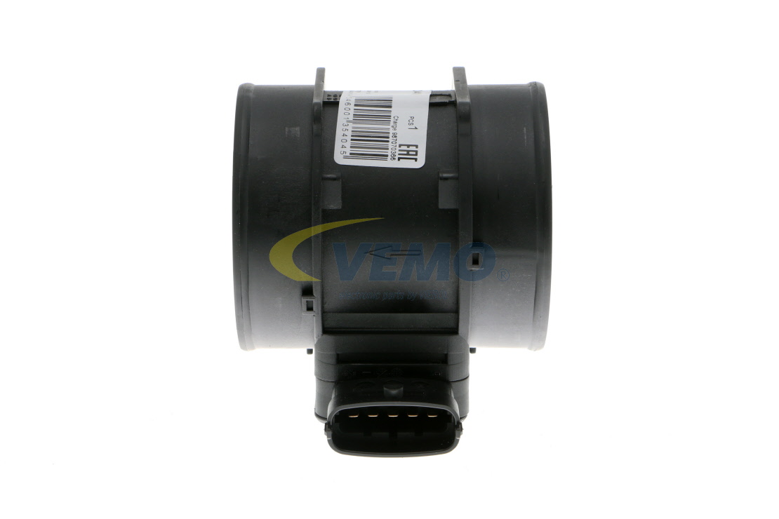 OEM 0836595 VEMO Ilmamassamittari V40-72-0410 varten OPEL