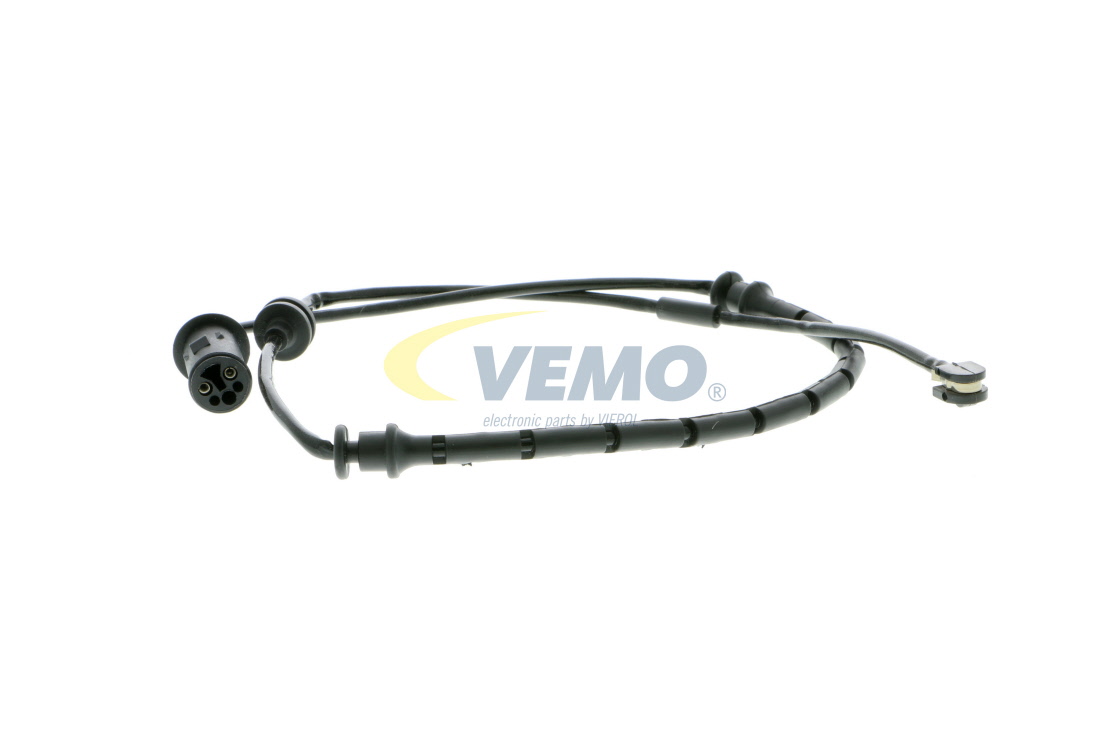 VEMO Brake pad wear sensor V40-72-0413