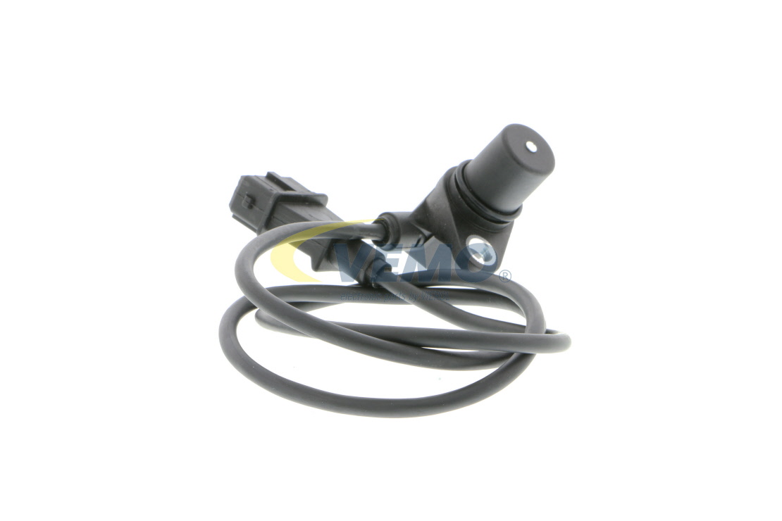 VEMO Crankshaft sensor (V40-72-0418) for VAUXHALL Astra Mk V (H) (A04) Hatchback 2.0 Turbo (L48) (177 KW / 240 HP / from 2004)