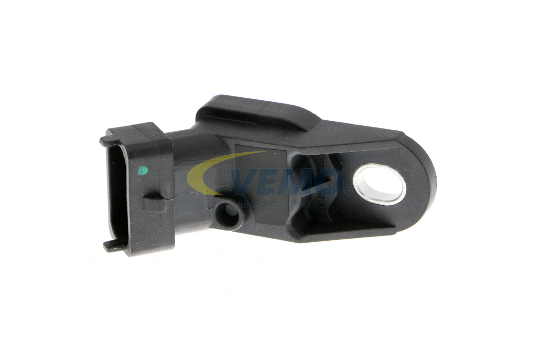OMEGA Sensor, laddtryck V40-72-0421 VEMO